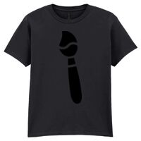 Softstyle™ youth ringspun t-shirt Thumbnail