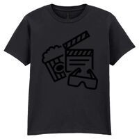 Softstyle™ youth ringspun t-shirt Thumbnail
