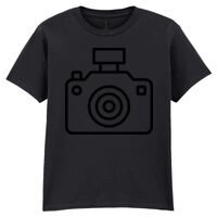 Softstyle™ youth ringspun t-shirt Thumbnail