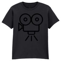 Softstyle™ youth ringspun t-shirt Thumbnail