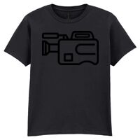 Softstyle™ youth ringspun t-shirt Thumbnail