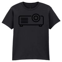 Softstyle™ youth ringspun t-shirt Thumbnail