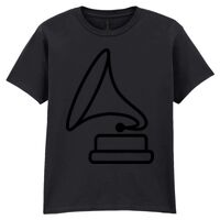 Softstyle™ youth ringspun t-shirt Thumbnail
