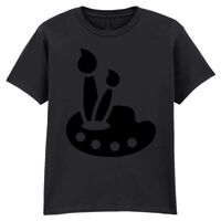 Softstyle™ youth ringspun t-shirt Thumbnail
