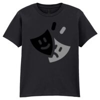 Softstyle™ youth ringspun t-shirt Thumbnail