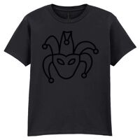 Softstyle™ youth ringspun t-shirt Thumbnail
