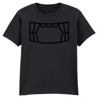 Softstyle™ youth ringspun t-shirt Thumbnail