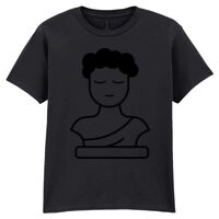 Softstyle™ youth ringspun t-shirt Thumbnail