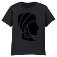 Softstyle™ youth ringspun t-shirt Thumbnail