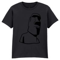 Softstyle™ youth ringspun t-shirt Thumbnail