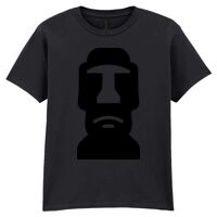 Softstyle™ youth ringspun t-shirt Thumbnail
