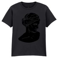 Softstyle™ youth ringspun t-shirt Thumbnail