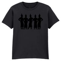 Softstyle™ youth ringspun t-shirt Thumbnail
