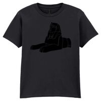 Softstyle™ youth ringspun t-shirt Thumbnail