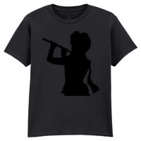 Softstyle™ youth ringspun t-shirt Thumbnail