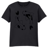 Softstyle™ youth ringspun t-shirt Thumbnail
