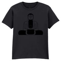 Softstyle™ youth ringspun t-shirt Thumbnail