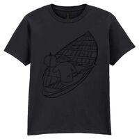 Softstyle™ youth ringspun t-shirt Thumbnail