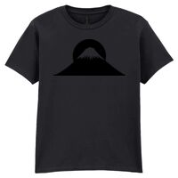 Softstyle™ youth ringspun t-shirt Thumbnail