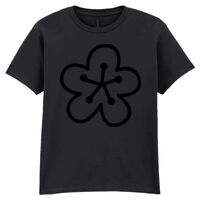 Softstyle™ youth ringspun t-shirt Thumbnail