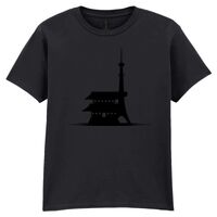 Softstyle™ youth ringspun t-shirt Thumbnail