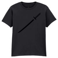 Softstyle™ youth ringspun t-shirt Thumbnail