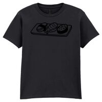 Softstyle™ youth ringspun t-shirt Thumbnail