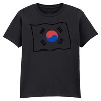 Softstyle™ youth ringspun t-shirt Thumbnail