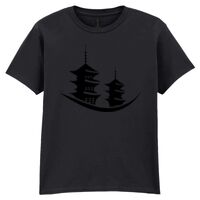 Softstyle™ youth ringspun t-shirt Thumbnail