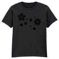 Softstyle™ youth ringspun t-shirt Thumbnail