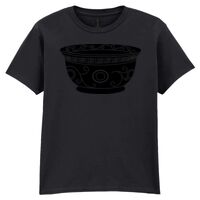Softstyle™ youth ringspun t-shirt Thumbnail