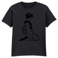 Softstyle™ youth ringspun t-shirt Thumbnail