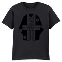 Softstyle™ youth ringspun t-shirt Thumbnail