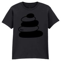 Softstyle™ youth ringspun t-shirt Thumbnail