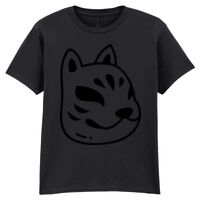 Softstyle™ youth ringspun t-shirt Thumbnail