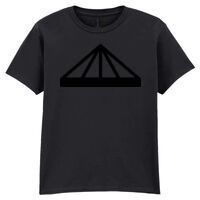 Softstyle™ youth ringspun t-shirt Thumbnail