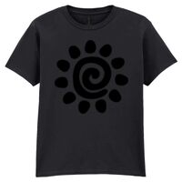 Softstyle™ youth ringspun t-shirt Thumbnail