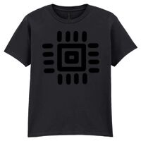 Softstyle™ youth ringspun t-shirt Thumbnail