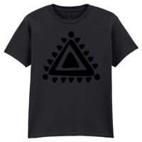Softstyle™ youth ringspun t-shirt Thumbnail