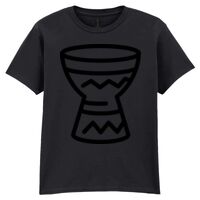 Softstyle™ youth ringspun t-shirt Thumbnail