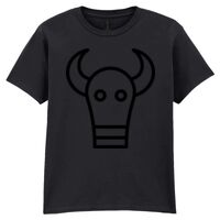 Softstyle™ youth ringspun t-shirt Thumbnail
