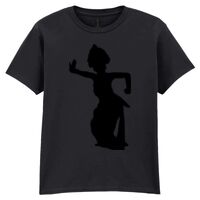 Softstyle™ youth ringspun t-shirt Thumbnail