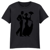 Softstyle™ youth ringspun t-shirt Thumbnail