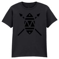 Softstyle™ youth ringspun t-shirt Thumbnail
