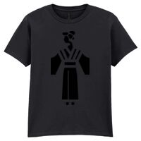 Softstyle™ youth ringspun t-shirt Thumbnail