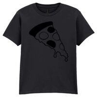 Softstyle™ youth ringspun t-shirt Thumbnail