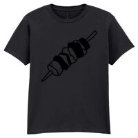Softstyle™ youth ringspun t-shirt Thumbnail