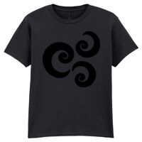Softstyle™ youth ringspun t-shirt Thumbnail