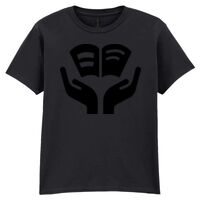 Softstyle™ youth ringspun t-shirt Thumbnail