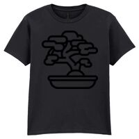 Softstyle™ youth ringspun t-shirt Thumbnail